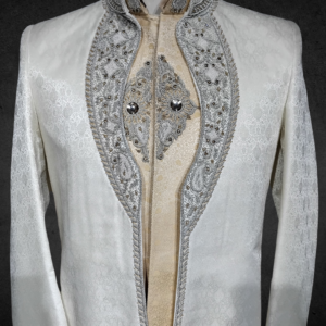 Sherwani D138