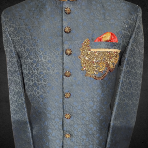 Sherwani D140