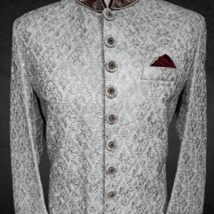 Sherwani D142
