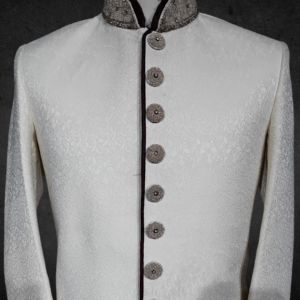 Sherwani D143