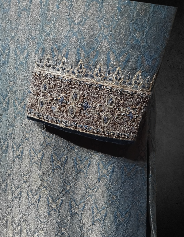 Sherwani D144 - Image 3