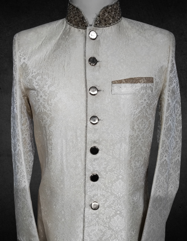 Sherwani D146