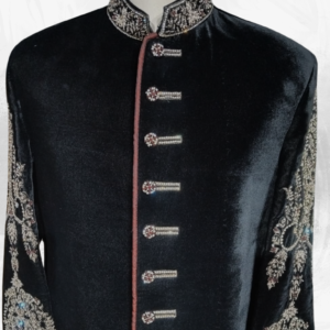 Sherwani D150