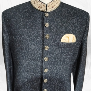 Sherwani D151
