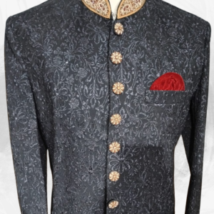 Sherwani D153