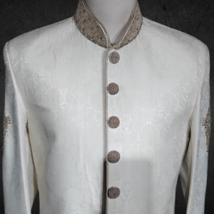 Sherwani D156
