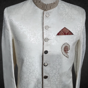 Sherwani D157