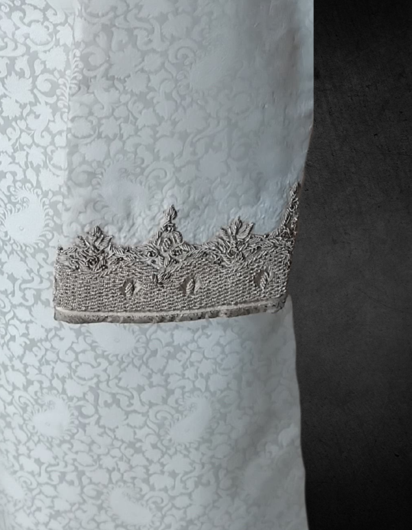 Sherwani D157 - Image 3