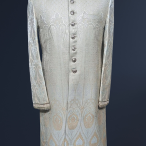 Sherwani D160