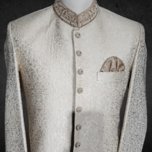 Sherwani D162