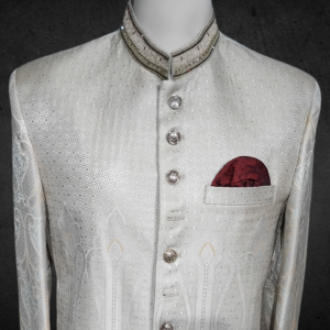 Sherwani D163