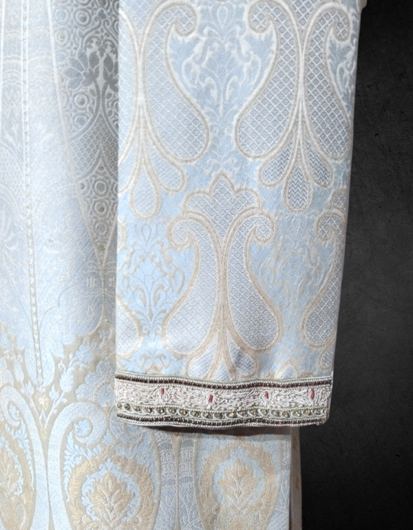 Sherwani D163 - Image 3