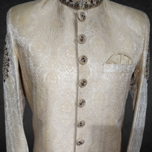 Sherwani D164