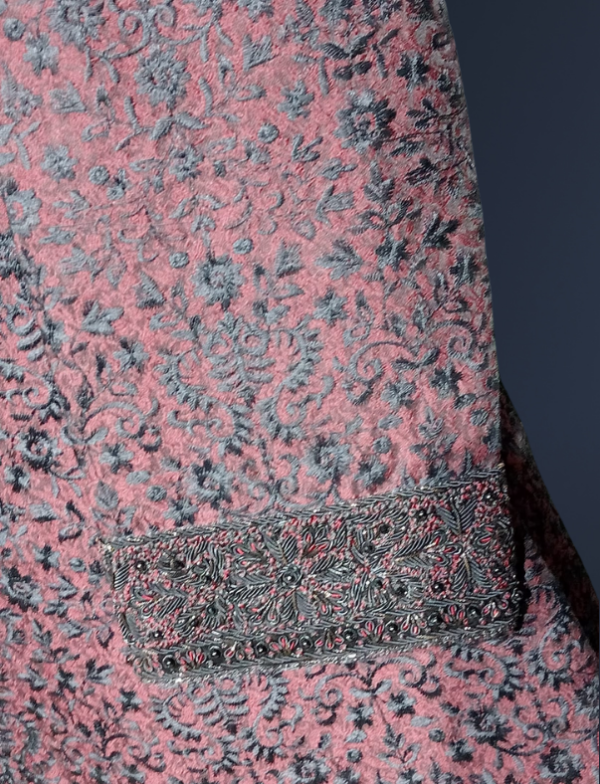 Sherwani D165 - Image 3