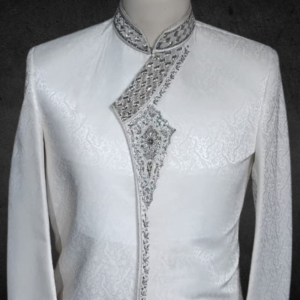 Sherwani D166
