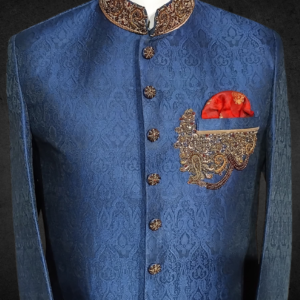 Sherwani D169