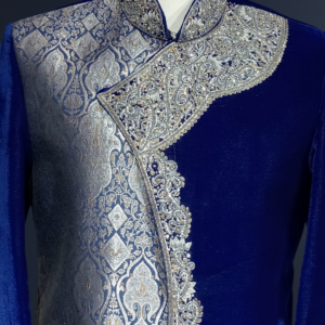 Sherwani D175