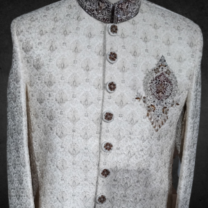 Sherwani D179