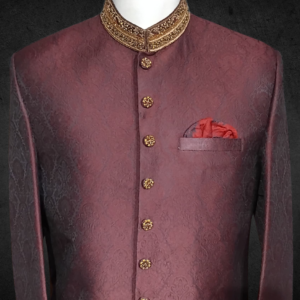 Sherwani D181