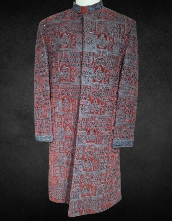 Sherwani - Image 2