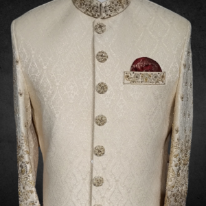 Sherwani D184