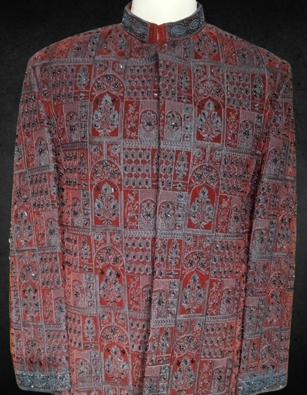 Sherwani