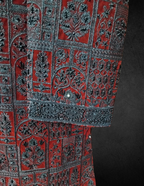 Sherwani - Image 3