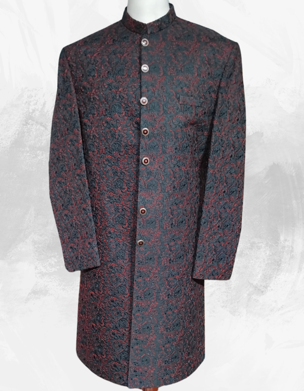 Sherwani