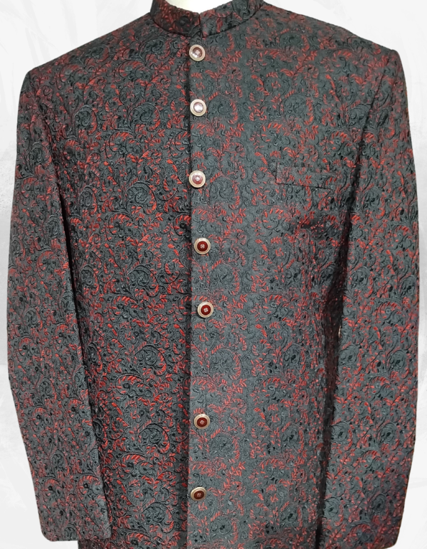 Sherwani - Image 2