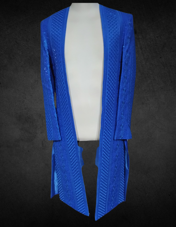 Sherwani Gown - Image 2