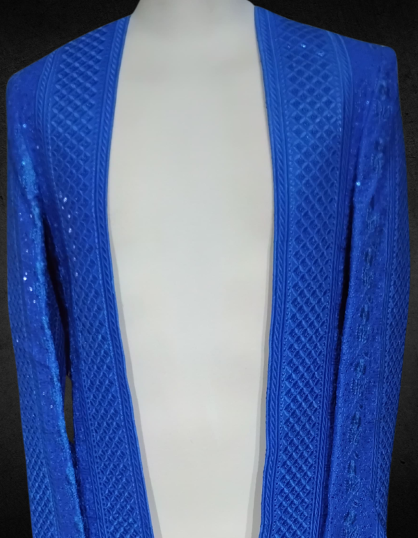 Sherwani Gown