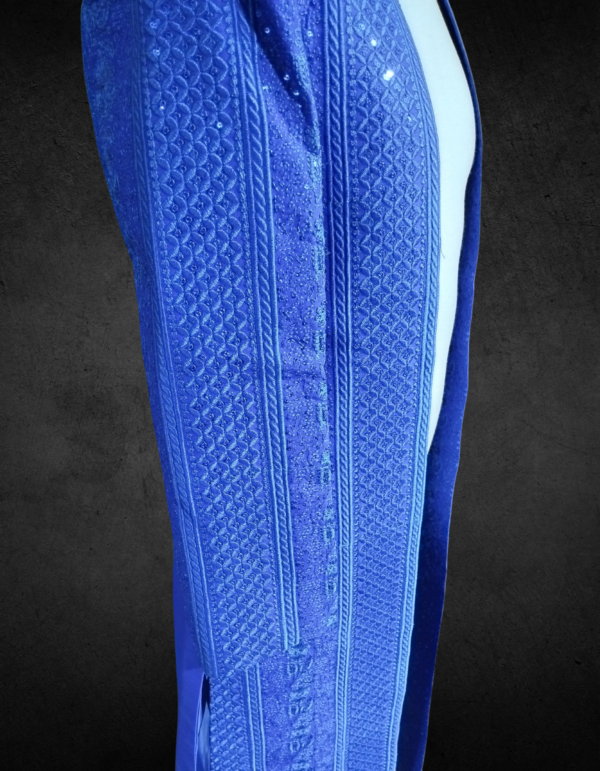 Sherwani Gown - Image 3
