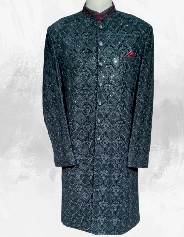 Sherwani - Image 2