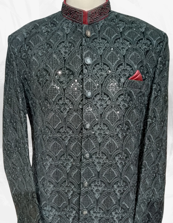 Sherwani