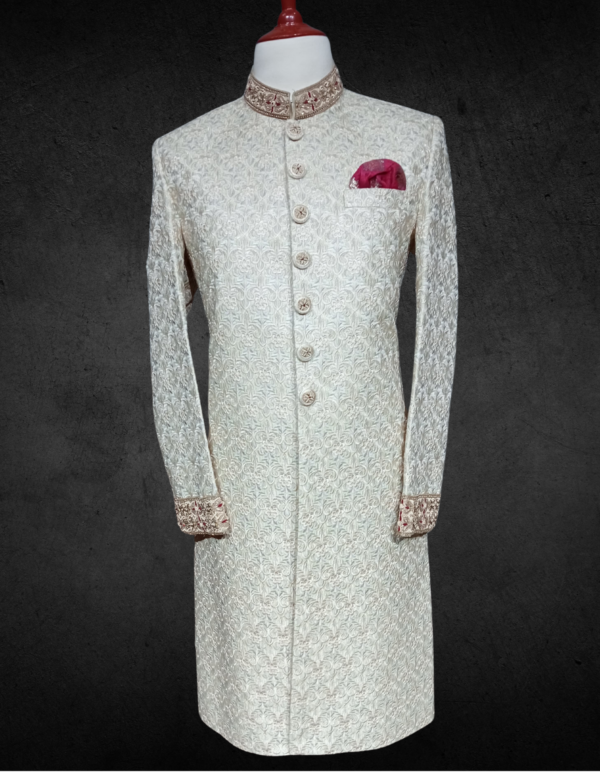 Shewani D037 - Image 2