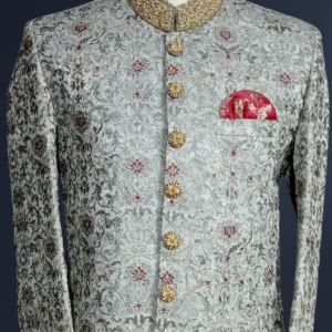 Sherwani D039