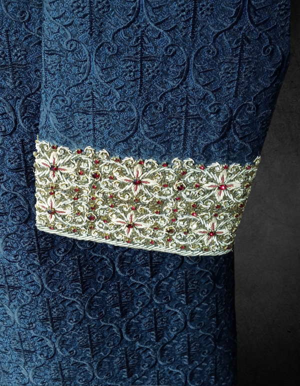 Sherwani D042 - Image 3