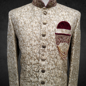 Sherwani D057/058