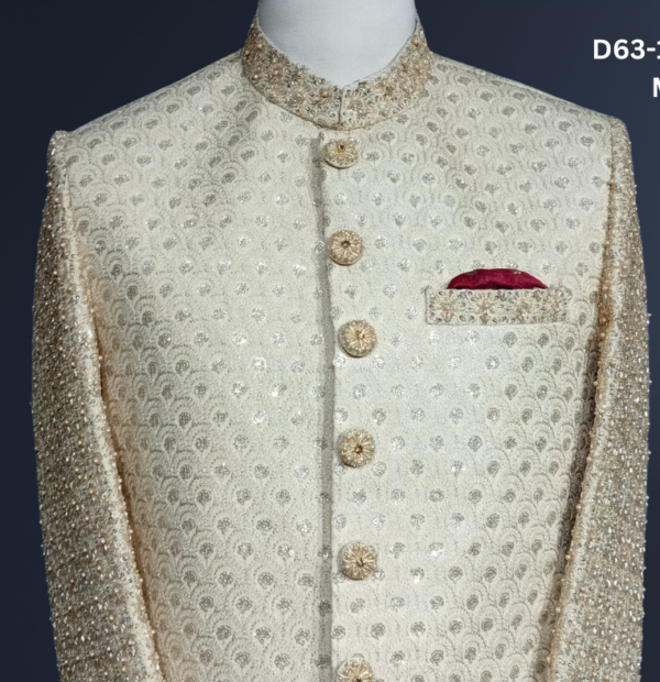 Shewani D063