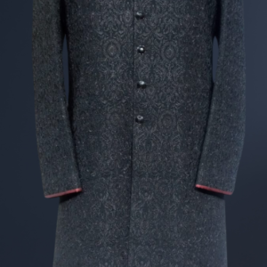 Sherwani D066