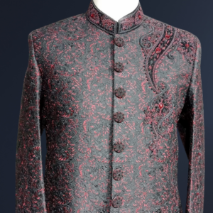 Sherwani D068
