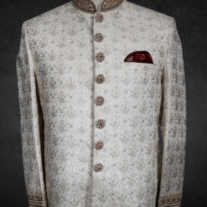 Sherwani D069