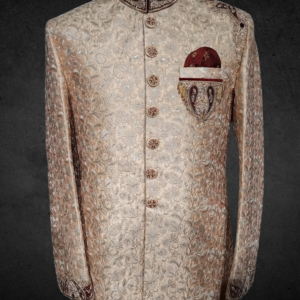Sherwani D073