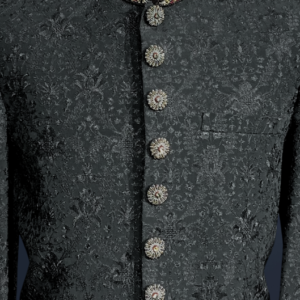 Sherwani D074
