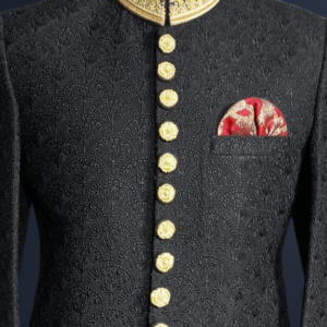 Sherwani D080
