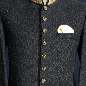 Sherwani D082