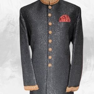 Sherwani D083