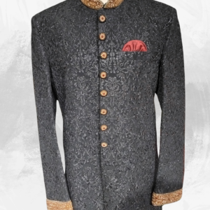 Sherwani D084