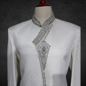 Sherwani D088