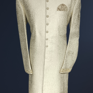 Sherwani D093